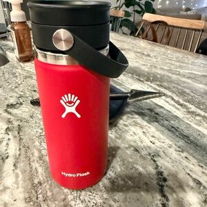 Hydro Flask 16 oz Coffee with Flex Sip Lid